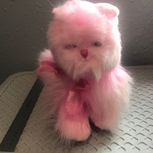 Ty Pinkys “Orchid” Plush